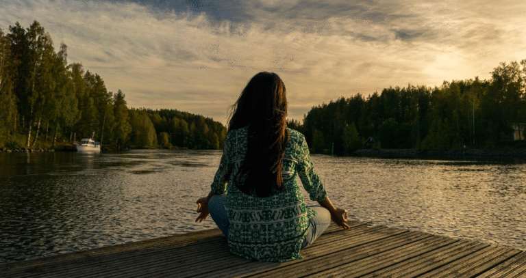 Mindfulness para Iniciantes: Um Guia Prático para Reduzir o Estresse Diário