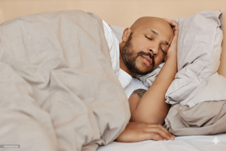 A Importância do Sono na Saúde Mental: Dicas para Melhorar a Qualidade do Seu Descanso