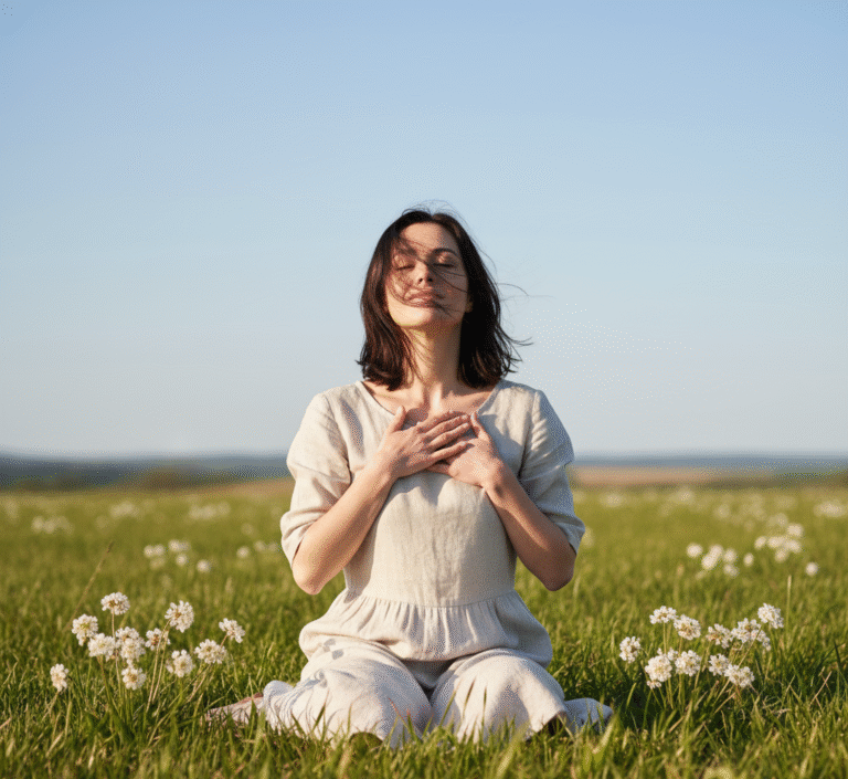 Perdoar para Seguir em Frente: Libertando-se do Peso do Passado